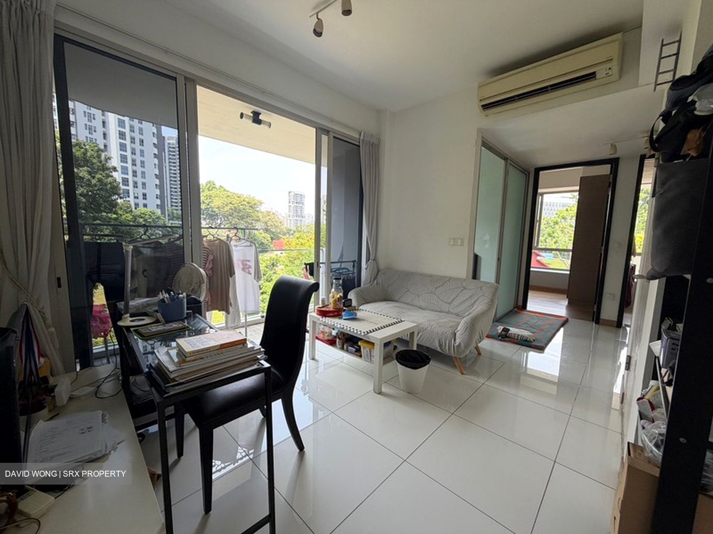 The Tier (D12), Apartment #600998101